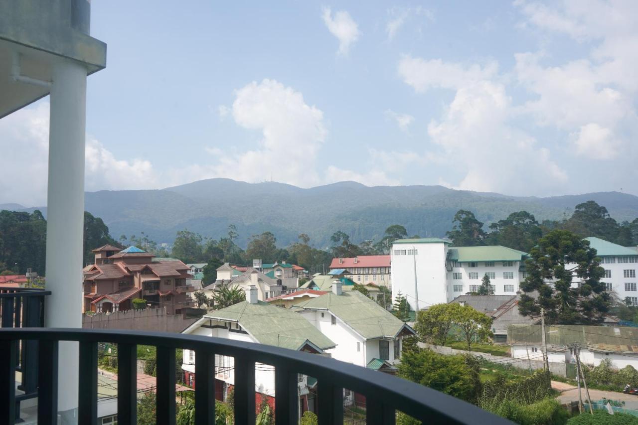 Vista Apartment Mariners Cabin Nuwara Eliya Buitenkant foto