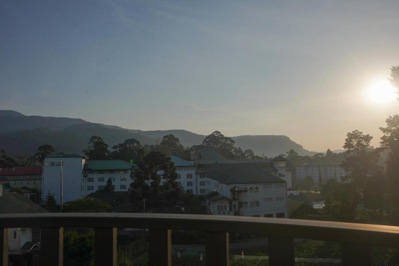 Vista Apartment Mariners Cabin Nuwara Eliya Buitenkant foto