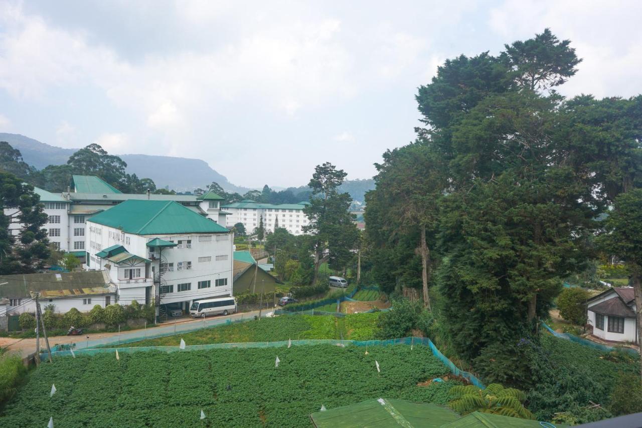 Vista Apartment Mariners Cabin Nuwara Eliya Buitenkant foto