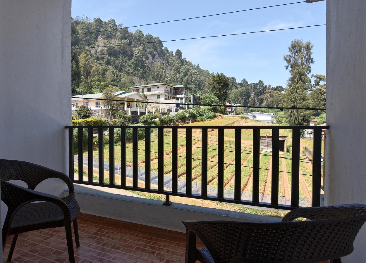 Vista Apartment Mariners Cabin Nuwara Eliya Buitenkant foto