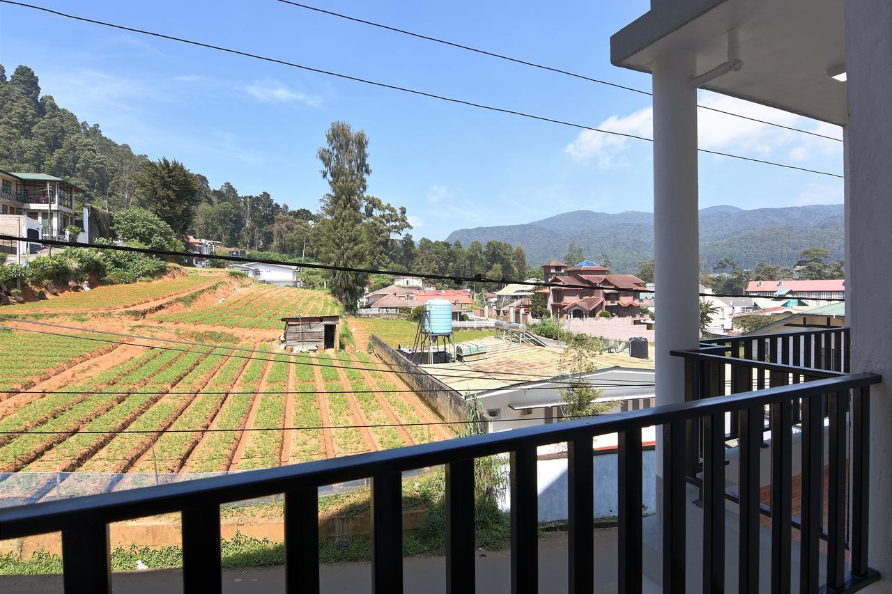 Vista Apartment Mariners Cabin Nuwara Eliya Buitenkant foto